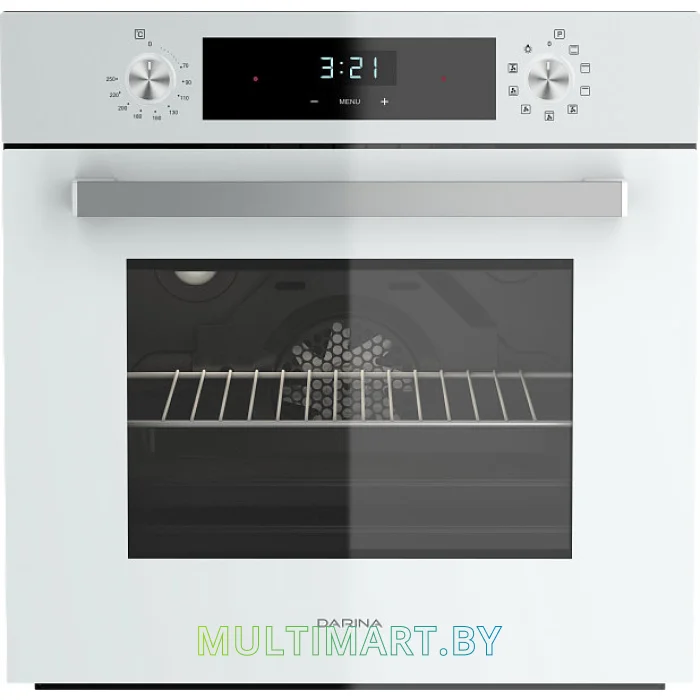 Электрический духовой шкаф Darina 0V5 BDE 112 708 W1